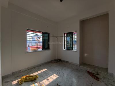 Bedroom Image of 1066 Sq.ft 3 BHK Apartment / Flat for sale in Purba Barisha Kolkata for Rs. 5330000