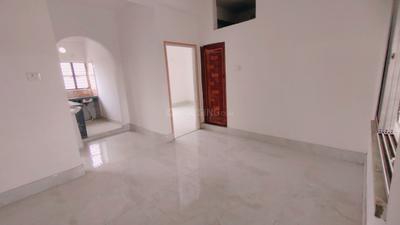 Hall Image of 830 Sq.ft 2 BHK Apartment / Flat for sale in Airport Gate No 2 Kolkata for Rs. 3154000
