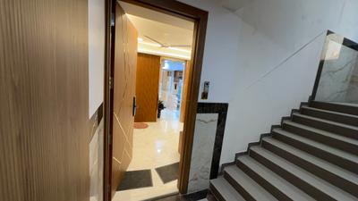 Image of 604 Sq.ft 1 BHK Apartment / Flat for sale in Ssvarna Skypark Residences, Goregaon East, Mumbai for Rs. 15000000