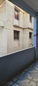 Balcony Image of 420 Sq.ft 1 RK Independent House for rent in Kharadi Pune for Rs. 10200
