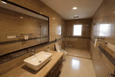 4 BHK Independent Builder Floor