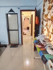 Hall Image of 860 Sq.ft 1 RK Apartment / Flat for sale in Panvelkar Gardens, Ambernath West Ambernath for Rs. 5000000