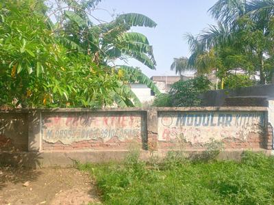 Block C Plot View 1