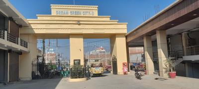 Image of 1500 Sq.ft 2 BHK Villa for sale in Banthra Sikander Pur, Lucknow for Rs. 5500000