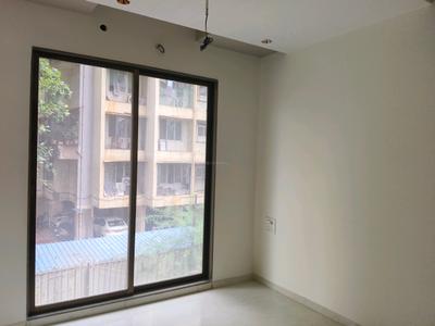 Bedroom Image of 875 Sq.ft 2 BHK Apartment / Flat for sale in Thakurli Thane for Rs. 6693000