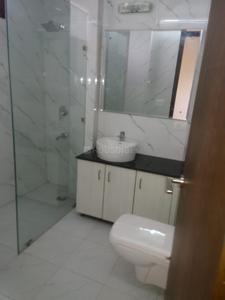 Bathroom Image of 2600 Sq.ft 3 BHK Builder Floor for sale in Kibithu Homes, Mayfield Garden Gurgaon for Rs. 25000000