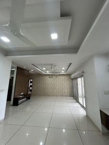 Hall Image of 2500 Sq.ft 4 BHK Apartment / Flat for sale in Akota Vadodara for Rs. 17500000