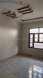 Living Room Image of 1000 Sq.ft 3 BHK Independent House for sale in Jankipuram Lucknow for Rs. 5900000