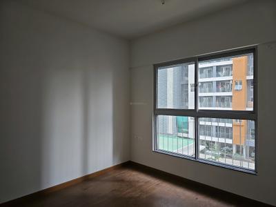 Bedroom Image of 2000 Sq.ft 3.5 BHK Apartment / Flat for sale in Gera World Of Joy, Upper Kharadi Pune for Rs. 25000000