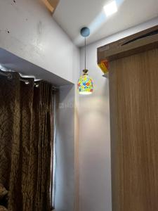 Bedroom Image of 1350 Sq.ft 3 BHK Apartment / Flat for sale in Shiva Whispering Woods, Bawadiya Kalan Bhopal for Rs. 5800000