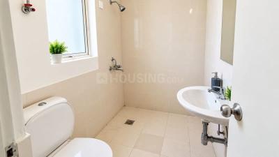 Image of 1895 Sq.ft 4 BHK Apartment / Flat for sale in Rising Homes At DXP 92, Sector 92, Gurgaon for Rs. 16800000
