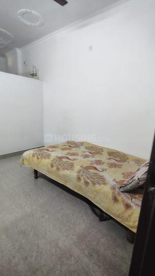 Bhagwati Garden, Dwarka Mor Bedroom 1