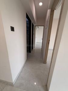 Image of 381 Sq.ft 1 BHK Apartment / Flat for sale in Om Sai Kripa Ressidency, Vikhroli East, Mumbai for Rs. 8300000