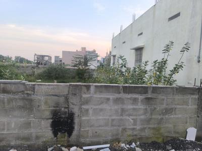 Image of 1200 Sq.ft Residential Plot / Land for sale in Tharapakkam, Chennai for Rs. 9000000