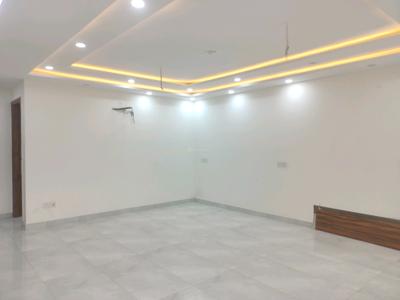 Living Room Image of 2160 Sq.ft 4 BHK Builder Floor for sale in Ridhi Ultra Luxury Foors, Green Field Colony Faridabad for Rs. 19000000