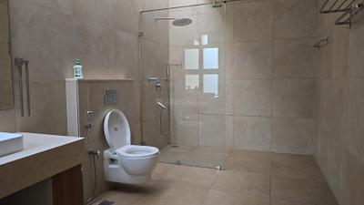 Image of 4900 Sq.ft 4.5 BHK Villa for rent in Brigade Orchards Pavilion Villas, Boodihal, Bengaluru for Rs. 250000