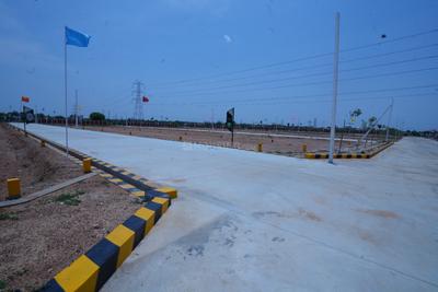 Image of 1500 Sq.ft Residential Plot / Land for sale in Iyyappanthangal, Chennai for Rs. 8000000