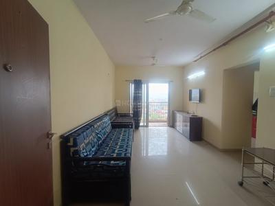 Hall Image of 1290 Sq.ft 2 BHK Apartment / Flat for sale in Indiabulls Greens, Panvel Navi Mumbai for Rs. 7500000