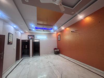 Hall Image of 1400 Sq.ft 2 BHK Builder Floor for rent in Sector 16 Faridabad for Rs. 22000