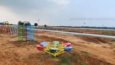Image of 1000 Sq.ft Residential Plot / Land for sale in Mandaiyur, Tiruchirappalli for Rs. 575000