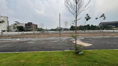 Image of 1389 Sq.ft Residential Plot / Land for sale in Zamin Pallavaram, Chennai for Rs. 12848250