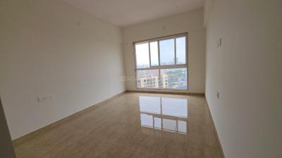 Bedroom Image of 1250 Sq.ft 2 BHK Apartment / Flat for sale in Sonam Indradhanush, Mira Road East Mira Bhayandar for Rs. 13000000