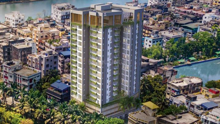 Nirmala Jade Main Image 1