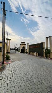 Image of 675 Sq.ft Residential Plot / Land for sale in Mhow, Indore for Rs. 1940625