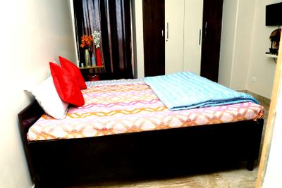 Bedroom Image of HelloWorld Pepper in Sector 50, Noida