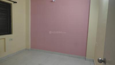 Bedroom Image of 1220 Sq.ft 3.5 BHK Apartment / Flat for rent in Siddha Town, Rajarhat Kolkata for Rs. 18000
