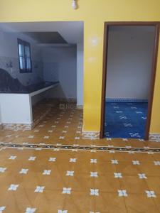 Living Room Image of 1040 Sq.ft 2 BHK Duplex for rent in Kayarambedu Chennai for Rs. 15000