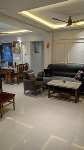 Hall Image of 850 Sq.ft 2 BHK Apartment / Flat for sale in Sagardeep CHS, Mulund East Mumbai for Rs. 17000000