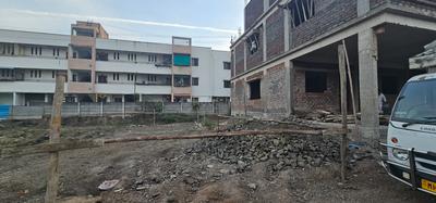 Image of 1500 Sq.ft 2.5 BHK Independent House for sale in Deolali Camp, Devlali for Rs. 6550000