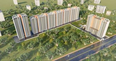 2 BHK Flat