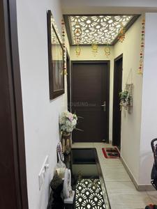 Hall Image of 2070 Sq.ft 3 BHK Apartment / Flat for sale in ABA Cleo County, Sector 121 Noida for Rs. 41500000