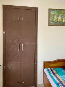 Bedroom Image of 2350 Sq.ft 4 BHK Apartment / Flat for rent in SPR Elysia, Sector 82 Faridabad for Rs. 55000