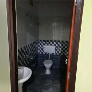 Bathroom Image of 1250 Sq.ft 2 BHK Independent House for sale in Jankipuram Extension Lucknow for Rs. 7500000