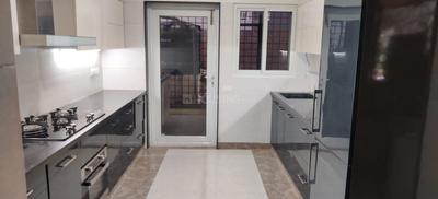 Kitchen Image of 5100 Sq.ft 4 BHK Villa for rent in Dodda Gubbi Bengaluru for Rs. 150000