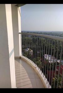 Balcony Image of 1630 Sq.ft 3 BHK Apartment / Flat for sale in Livit Harmony, Aluva Kochi for Rs. 9600000