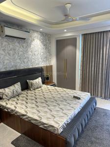 Bedroom Image of 2400 Sq.ft 4 BHK Builder Floor for sale in Ansal Api Esencia, Sector 67 Gurgaon for Rs. 27500000