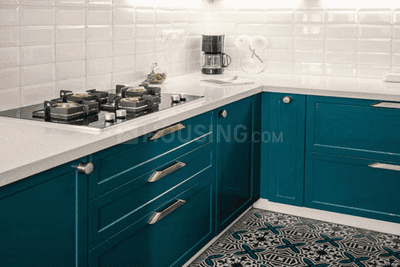 Image of 2500 Sq.ft 4 BHK Villa for sale in Selvapuram, Coimbatore for Rs. 11500000