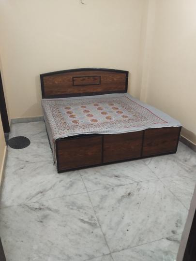 Block R, Laxmi Nagar Bedroom 1