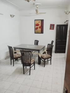 Hall Image of 1150 Sq.ft 3 BHK Builder Floor for rent in Sector 3A Gurgaon for Rs. 32000