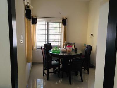 Hall Image of 1634 Sq.ft 3 BHK Independent House for sale in Daadys Gaarden, Electronic City Bengaluru for Rs. 16000000