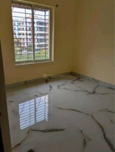 Bedroom Image of 796 Sq.ft 2 BHK Apartment / Flat for rent in Chinar Park Kolkata for Rs. 13000