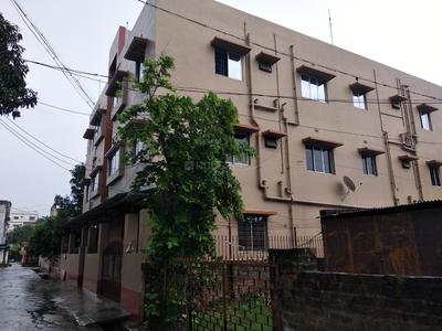 1 BHK Flat