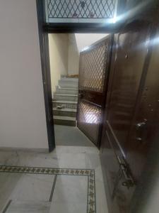 Bedroom Image of 700 Sq.ft 2 BHK Builder Floor for sale in Mayur Vihar Phase 1 New Delhi for Rs. 5500000