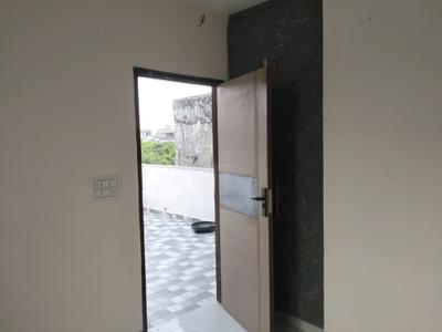 Bedroom Image of 600 Sq.ft 3 BHK Builder Floor for sale in Sector 24 Rohini New Delhi for Rs. 5500000