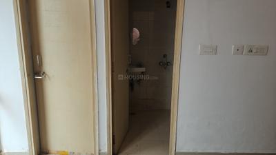 Bathroom Image of 450 Sq.ft 1 BHK Apartment / Flat for sale in Lotus Homz, Sector 111 Gurgaon for Rs. 6500000