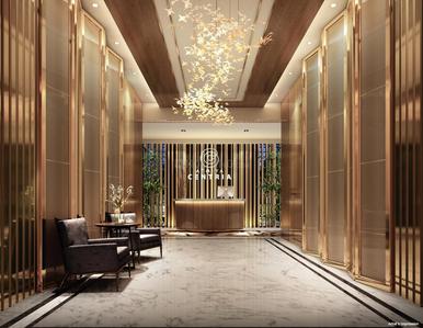 Image of 600 Sq.ft 2 BHK Apartment / Flat for sale in Swaroop Marvel Gold, Bhandup West, Mumbai for Rs. 13225000